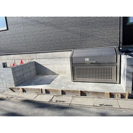 FIELD1の物件内観写真